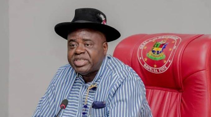 Women’s Champions League: Support Bayelsa Queens Campaign, Diri Urges Corporate Bodies