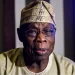 Obasanjo renews call for single African currency, laments Naira’s collapse