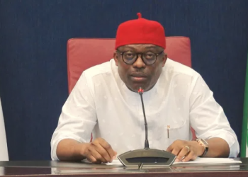 I Have Embraced Peace With Wike, Rivers Lawmakers — Fubara