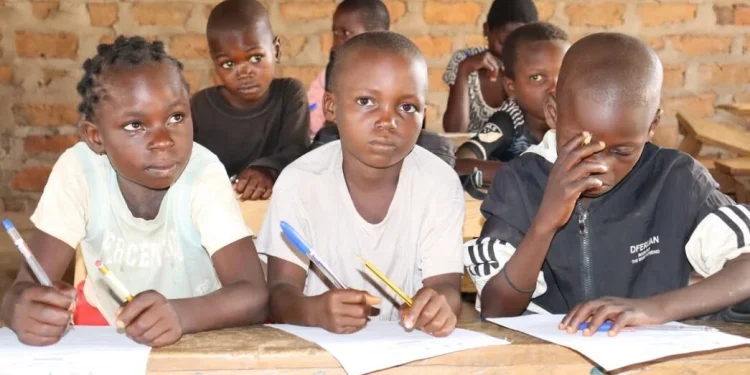 Nigeria ranks 4th as attacks on school children globally surge by 44% – UN