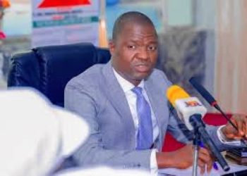 State creation: Gov.Nwifuru supports Etiti state for South East region