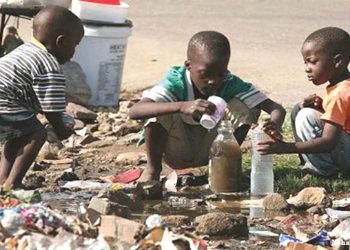 Zamfara reports 179 deaths in 12,052 cholera cases