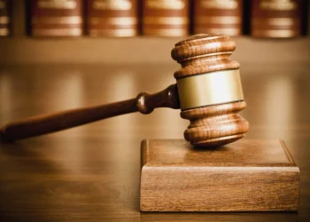 University graduate bags life jail for defiling 4-year-old inside Keke in Lagos