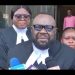 Nnamdi Kanu’s lawyer Ejimakor collapses in Kuje prison