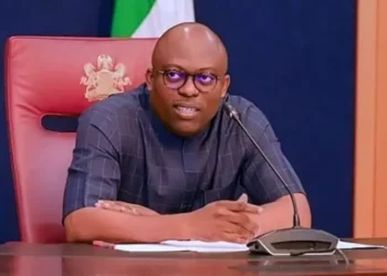 Fubara cancels N134bn Rivers Secretariat contract awarded by Ibas, demands Refund 