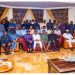 Fubara Meets Wike, Loyalists To Consolidate Peace In Rivers
