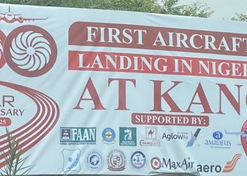 100 Years of First Aircraft-Landing in Kano: A Need to Reposition Nigeria’s Aviation Ecosystem