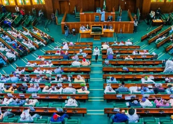Reps Minority Caucus convenes over move to oust leader, Chinda