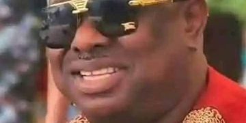 Pastor Reuben Congratulates Bayelsa APC Chairman On Birthday