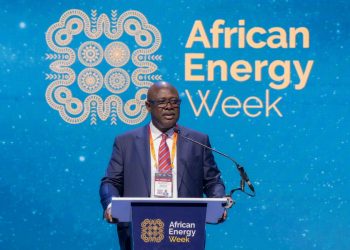 Nigeria Reaffirms Commitment To Investor Friendly Reforms At Afraica Energy Week