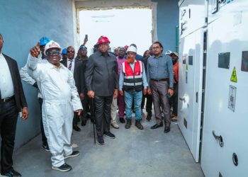 Bayelsa Electricity: Power From IPP Won’t Be Free – Gov Diri