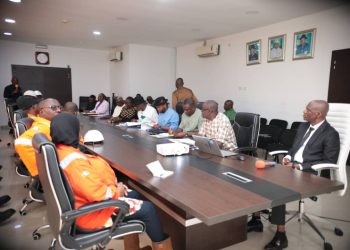 Disputed Oilwells: Bayelsa Tasks Federal Inter-Agency Committee on Objectivity, Fairness