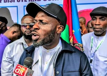 Ijaw Youth Council Vows To Sanitize Ranks Of Criminal Elements