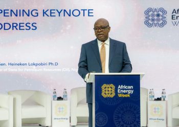 Invest Where It Matters: Nigeria Is Africa’s Gateway To Energy Growth