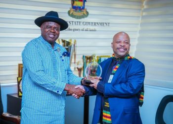 Bayelsa Acquires Aircraft For Commercial Operations