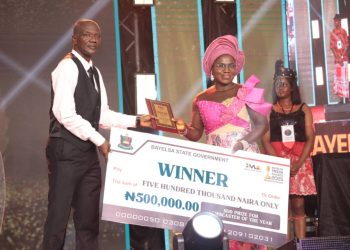 BMA 2025: Governor Diri Lauds Media Practitioners Over Bayelsa’s Development Agenda