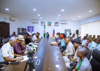 Bayelsa Govt Urges Community Leaders To Sacrifice For Peace; Clarifies Position On Chieftaincy Conflicts In Biseni, Swali