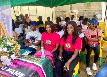 Empowering Girls Through Agriculture: NGO Celebrates International Day Of The Girl Child