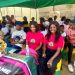 Empowering Girls Through Agriculture: NGO Celebrates International Day Of The Girl Child