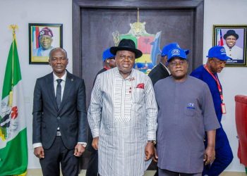 Vehicle Manufacturers, Innoson, To Build CNG Plant In Bayelsa