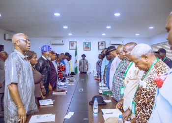 Bayelsa Govt Tasks Boundary Committee To Resolve Odioma-Obioku Dispute In Four Weeks