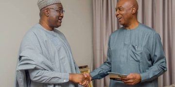 Gbenga Hashim Rallies North Central PDP, Meets Saraki, Sango In Reconciliation Drive