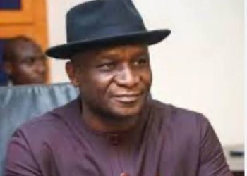 NDDC Boss Set To Strengthens Maritime Security in the Niger Delta