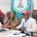 Enugu Govt Reaffirms Commitment to Quality, Professional Standards on Project Sites