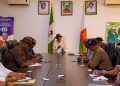 Again, Bayelsa Govt Warns Against Arbitrary Removal Of Traditional Rulers, Logging of Woods