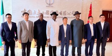 Foreign Investment: Bayelsa, CCECC Partner on Road, Agric, Mass Housing Projects