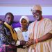 Ogun Monarch, Oba Olusegun MacGregor honored for outstanding contributions at Ace Awards ceremony in Lagos