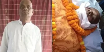 Man fakes own death, burial to test people’s love for him