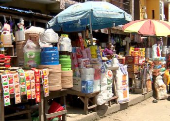 Lagos Traders, Shoppers Groan Despite Falling Inflation