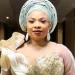 I introduced my daughter to clubbing, alcohol at 17 – Actress Laide Bakare