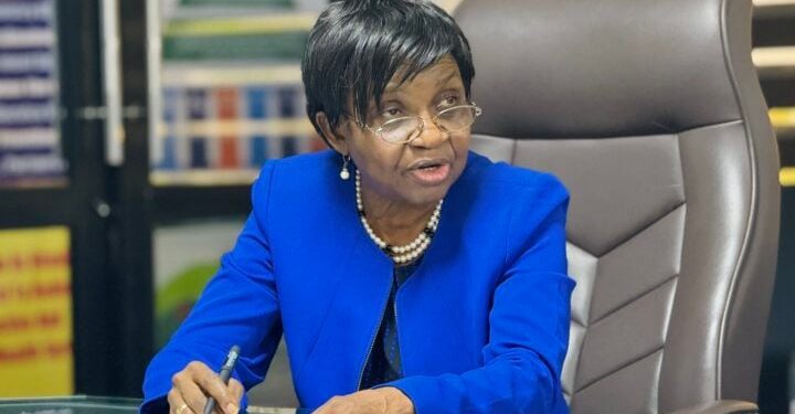 Flagyl, Artemether-Lumefantrine among 101 drugs delisted by NAFDAC
