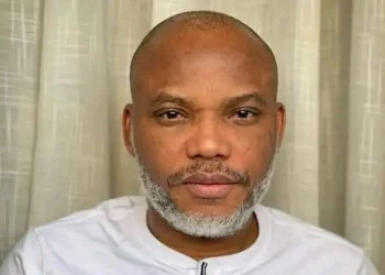 ‘I’m in danger of sudden death’ – Nnamdi Kanu lists ailments in DSS custody