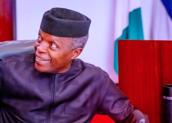 ECOWAS appoints Osinbajo to lead election observation mission in Côte d’Ivoire