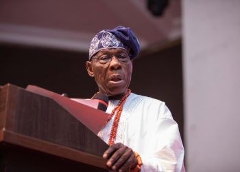 I rejected el-Rufai as my successor in 2007 because he needed time to mature – Obasanjo 