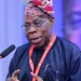 Boko Haram, banditry, kidnapping now mixed together in Nigeria — Obasanjo