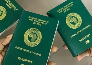 Senate Approves 10-Year Passport Ban For Nigerians Convicted Abroad