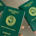 Senate Approves 10-Year Passport Ban For Nigerians Convicted Abroad