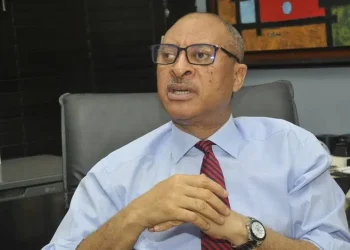 Political parties in Nigeria have lost their voices – Utomi