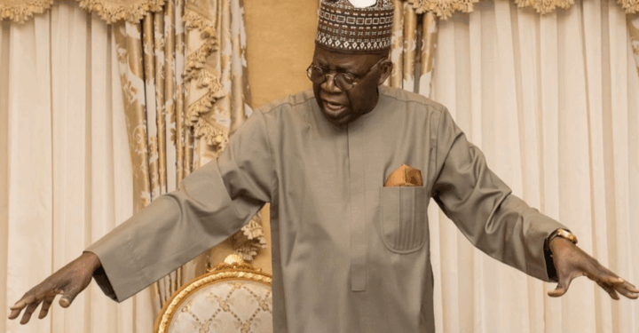 Tinubu to youths: Dream big — I’ll give you wings to fly