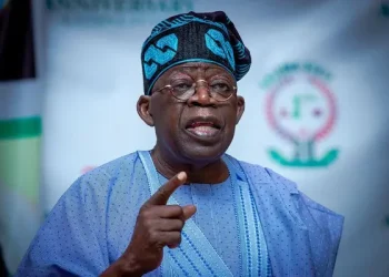 No religious persecution in Nigeria — Tinubu