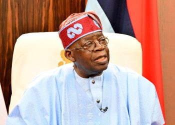 Tinubu nominates Bernard Doro as minister