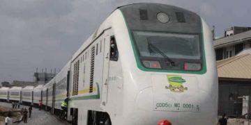 NRC Announces Resumption Of Warri–Itakpe Train Service
