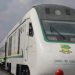 NRC Announces Resumption Of Warri–Itakpe Train Service