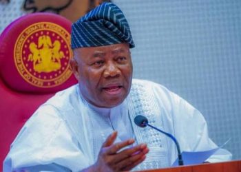 Nigeria’s elections have improved tremendously since PDP left power – Akpabio