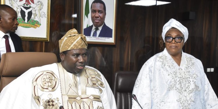 Protect Integrity Of Nigeria’s Electoral Process, Tinubu Urges New INEC Chair