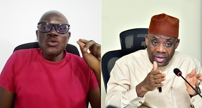 No-Work-No-Pay Directive: We can’t be intimidated ‘ – ASUU tells FG